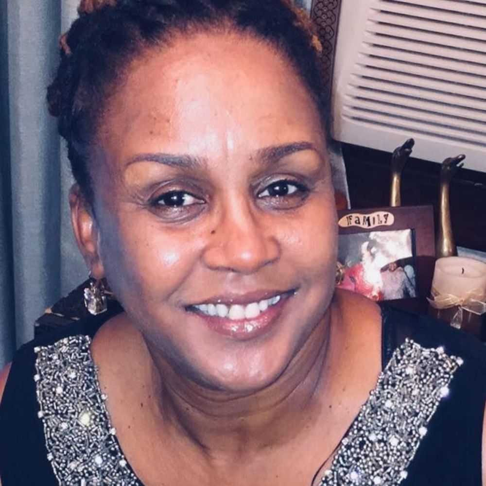 Meet your Posher, Corliss